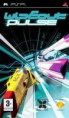 Wipeout Pulse – PSP